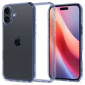 Spigen Spigen Ultra Hybrid, sky crystal - iPhone 6.7" 2024
