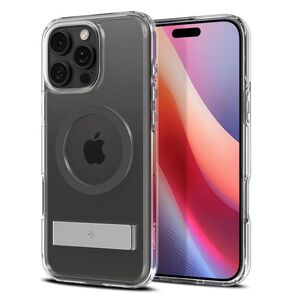 Spigen Spigen Ultra Hybrid S MagSafe, γραφίτης - iPhone 16 Pro Max