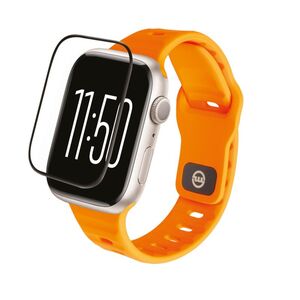 Προστατευτικό Οθόνης Mobile Origin Spare Hybrid film - Apple Watch 9/8/7 41mm