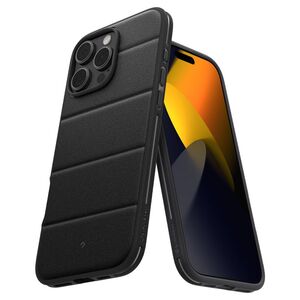 Spigen Spigen Caseology Athlex MagSafe, ενεργό μαύρο - iPhone 6.9" 2024