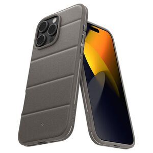 Spigen Spigen Caseology Athlex MagSafe, active gray - iPhone 16 Pro