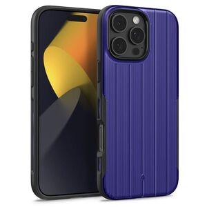 Spigen Spigen Caseology Dual Grip MagSafe, cobalt blue - iPhone 16 Pro