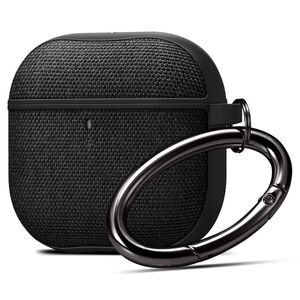 Spigen Θήκη Spigen Urban Fit Apple AirPods 4 Μαύρο