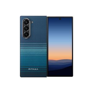 Θήκη Pitaka MagEZ 5, moonrise - Samsung Galaxy Z Fold 6