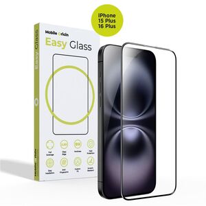 MOBILE ORIGIN Mobile Origin EasyGlass iPhone 15 Plus/ 16 Plus 14202818 8594215991939