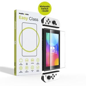 MOBILE ORIGIN Mobile Origin EasyGlass Nintendo Switch - OLED 14202820 8594215992707