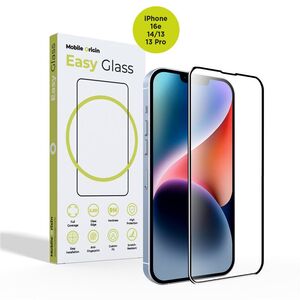 MOBILE ORIGIN Mobile Origin EasyGlass Apple iPhone 14/ iPhone 13/ iPhone 13 Pro 14279227 8594215991953