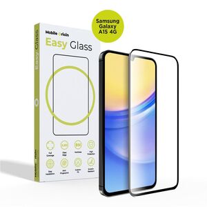 Mobile Origin EasyGlass - Samsung Galaxy A15 4G