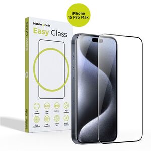 Mobile Origin Szkło EasyGlass Apple iPhone 15 Pro Max