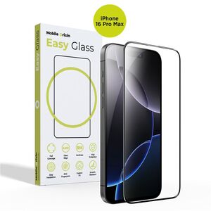 Mobile Origin EasyGlass iPhone 16 Pro Max