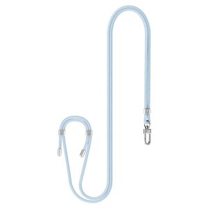 Spigen Universal Cross Body Strap 2 1 Pack, σιγανό μπλε