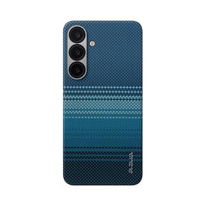 Θήκη Pitaka Tactile Woven, Moonrise - Samsung Galaxy S25+