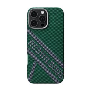 Θήκη Pitaka Tactile Woven, Re-TROS Refining - iPhone 16 Pro Max