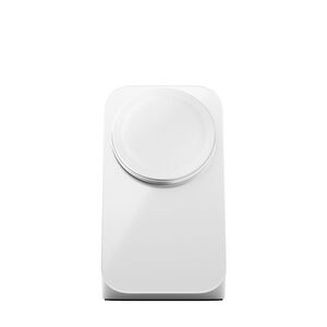 Nomad Stand One 2nd Gen, MagSafe, ασημί