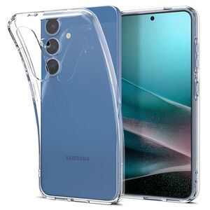 SPIGEN LIQUID CRYSTAL GALAXY S25+ PLUS CRYSTAL CLEAR