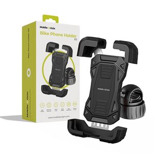 Κινητήρας Origin Bike βάση τηλεφώνου B3, μαύρο
