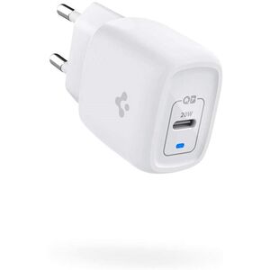 Φορτιστής Spigen PE2009EU 1x USB-C 3 A (SPN1418WHT)