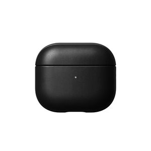 Nomad Σύγχρονη Θήκη Προστασίας για AirPods 3 μαύρη