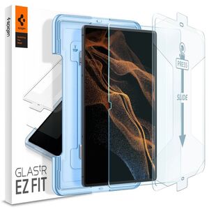 Spigen Σκληρυμένο γυαλί Spigen για Galaxy Tab S8 Ultra, EZ
