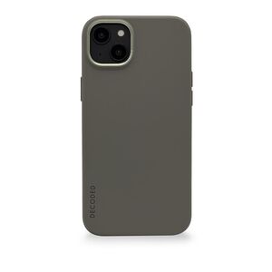 Decoded Decoded - προστατευτική θήκη για iPhone 13/14 συμβατή με MagSafe (olive)