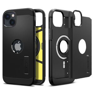 Spigen Θήκη Spigen Tough Armor Mag MagSafe Apple iPhone 14 Black