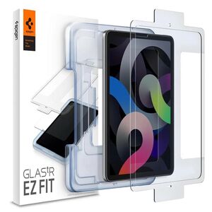 Spigen TEMPERED GLASS SPIGEN GLAS.TR EZ FIT IPAD AIR 4 2020