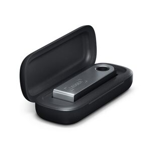 Θήκη προστασίας Ledger για το πορτοφόλι Nano S Plus