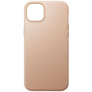 Nomad Nomad Μοντέρνα Δερμάτινη Θήκη MagSafe, φυσικό - iPhone 14 Max