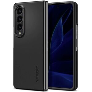 Spigen Spigen Air Skin Samsung Galaxy Z4 Fold czarny/black ACS05103