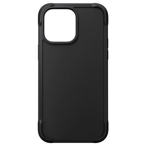 Nomad Nomad Προστατευτική Θήκη, μαύρο - iPhone 14 Pro Max