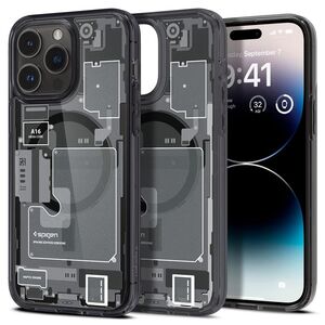 Spigen Etui Spigen Ultra Hybrid Mag MagSafe Apple iPhone 14 Pro Zero One