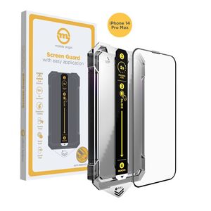 Προστατευτικό Οθόνης Mobile Origin iPhone 14 Pro Max