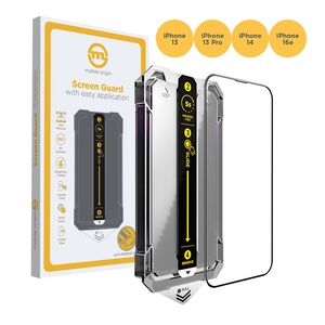 Προστατευτικό Οθόνης MOBILE ORIGIN iPhone 14 / 13 / 13 Pro