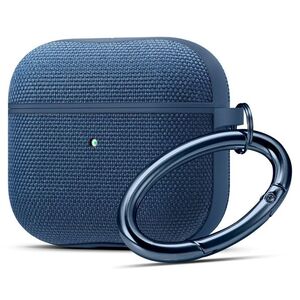 Θήκη προστασίας Spigen Urban Fit για Apple AirPods 3, μπλε ναυτικό 9630917 8809710759992