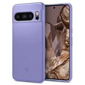 Spigen Spigen Thin Fit, υπέροχο βιολετί - Google Pixel 8 Pro
