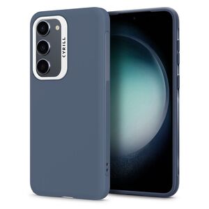Spigen Spigen Cyrill UltraColor, deep sea - Samsung Galaxy S24
