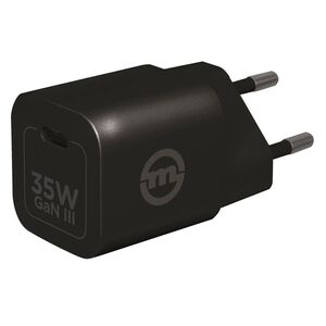 Φορτιστής Mobile Origin GAN-35W-1C 1x USB-C 3 A (GAN-35W-1C-BLK)
