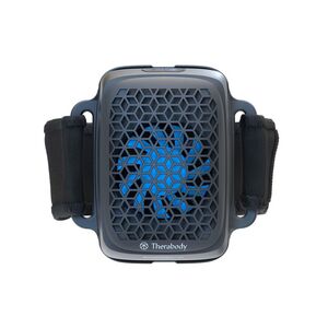 BaByliss Therabody RecoveryTherm Cube
