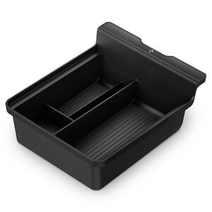 Spigen Spigen Tesla Center Console Organizer, black - Model Y/3