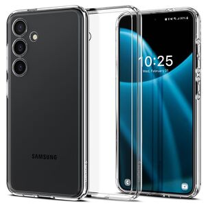 Spigen Θήκη Ultra Hybrid Crystal clear - Samsung Galaxy S24