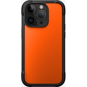 Nomad Ανθεκτική Θήκη Μαύρη για iPhone 14 Plus (NM01287285)
