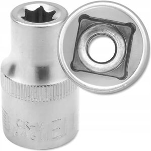 JCB Καρυδάκι TORX 1/2" E11