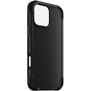 NOMAD Ανθεκτική Θήκη Μαύρη | iPhone 16 Pro