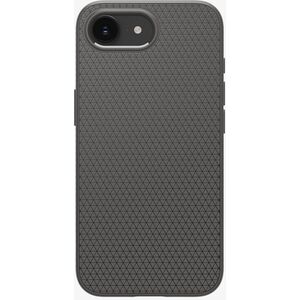 Spigen Liquid Air, μαρμάρινο γκρι - iPhone 16e