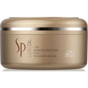 Wella SP Luxe Oil Keratin Restore Mask 150 ml