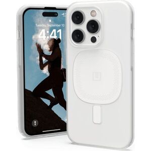 UAG UAG Lucent [U] do iPhone 14 Pro Max kompatybilna z MagSafe marshmallow