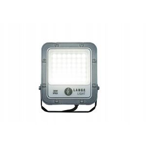 Προβολέας MIZZAR LED 30W 4000K IP65 230V ανθρακί/ αλουμίνιο