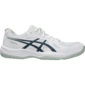 Buty męskie do siatkówki Asics Upcourt 6 1071A104 104 44