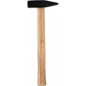 Best-Tools Młotek ślusarski rączka drewniana 1kg  (BEST-MSJ1000)