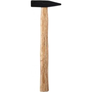 Best-Tools Młotek ślusarski rączka drewniana 300g  (BEST-MSJ300)